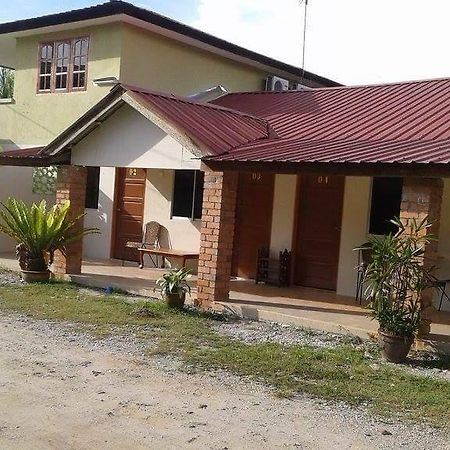 פנתאי צנאנג Mai Chenang Guesthouse מראה חיצוני תמונה
