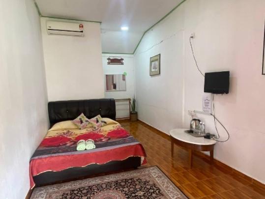 פנתאי צנאנג Mai Chenang Guesthouse מראה חיצוני תמונה