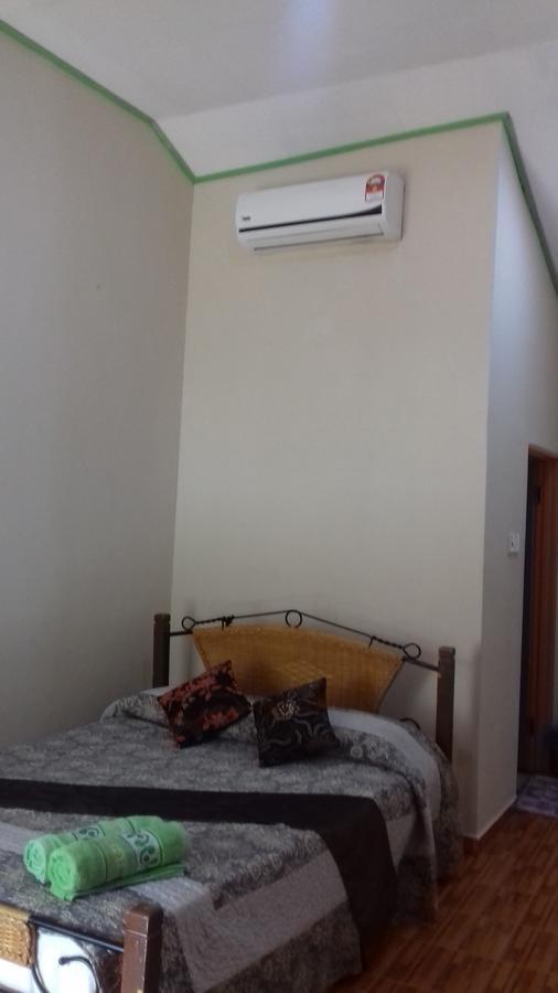 פנתאי צנאנג Mai Chenang Guesthouse מראה חיצוני תמונה