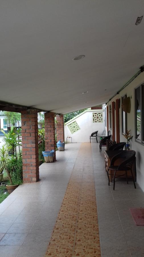 פנתאי צנאנג Mai Chenang Guesthouse מראה חיצוני תמונה