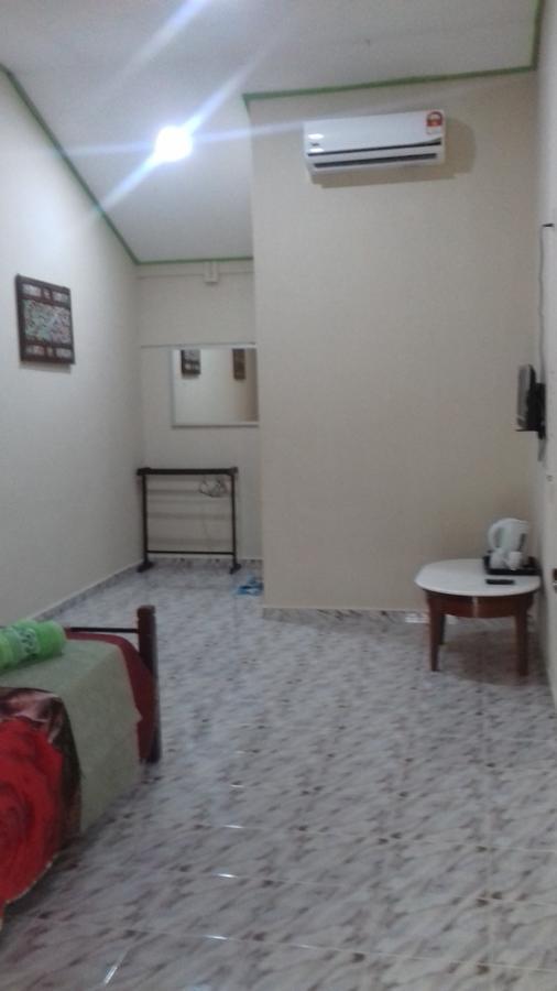 פנתאי צנאנג Mai Chenang Guesthouse מראה חיצוני תמונה